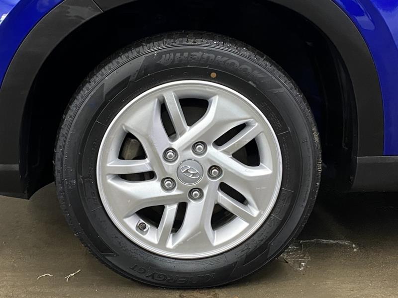 hyundai Venue 2022 - 12