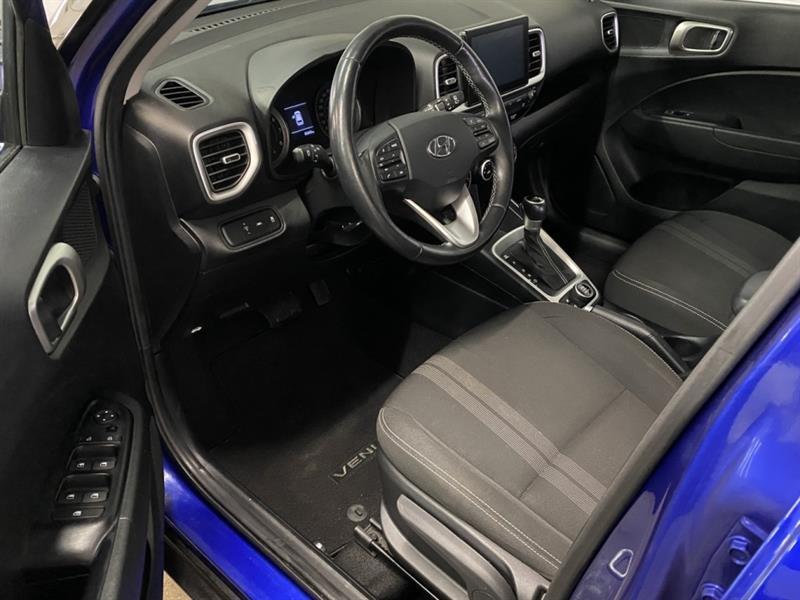 hyundai Venue 2022 - 14