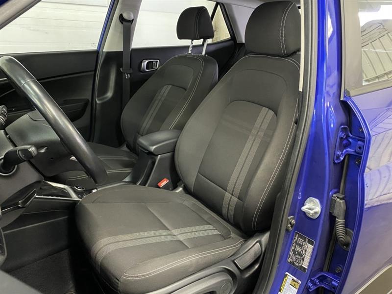 hyundai Venue 2022 - 15