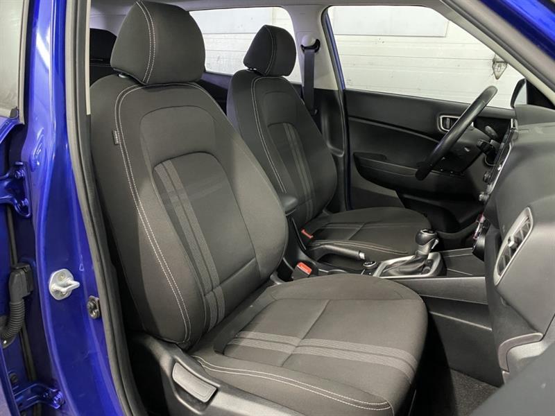 hyundai Venue 2022 - 17