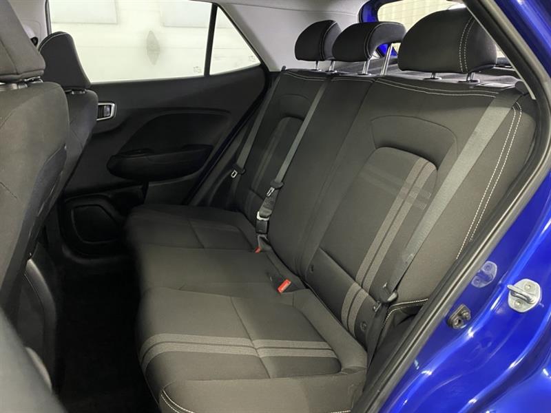 hyundai Venue 2022 - 18