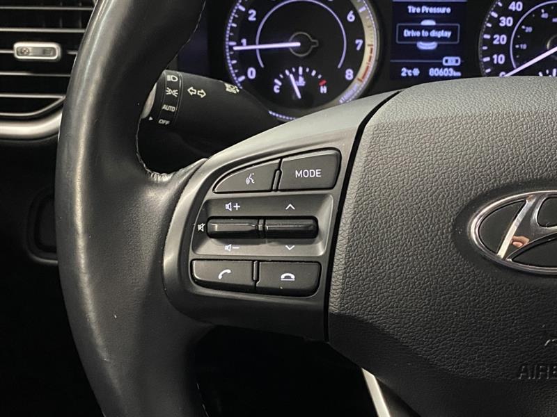 hyundai Venue 2022 - 20