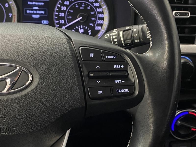 hyundai Venue 2022 - 21