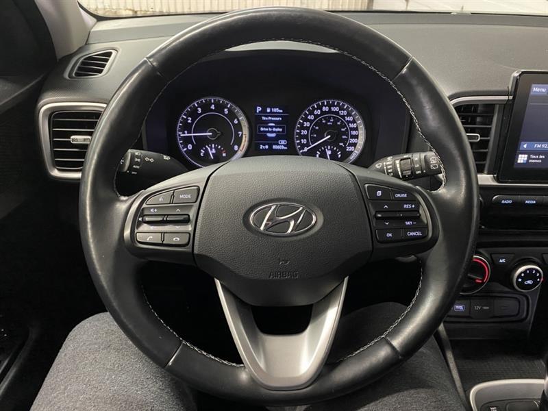 hyundai Venue 2022 - 22