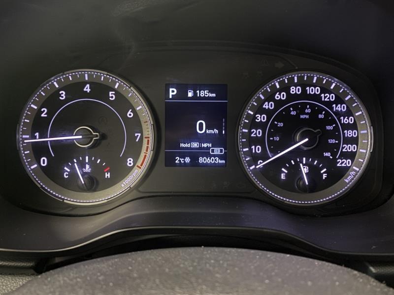 hyundai Venue 2022 - 23