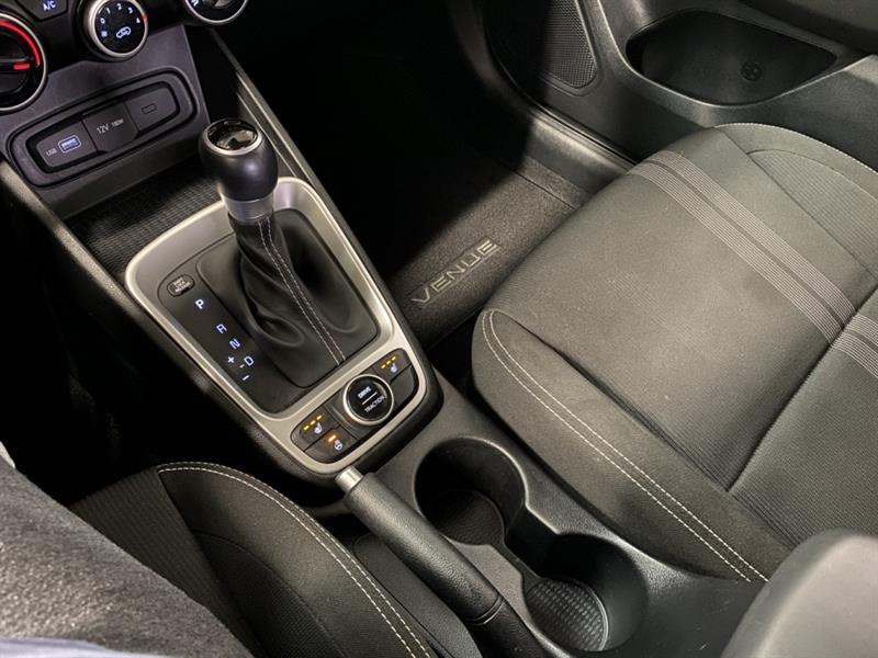 hyundai Venue 2022 - 27