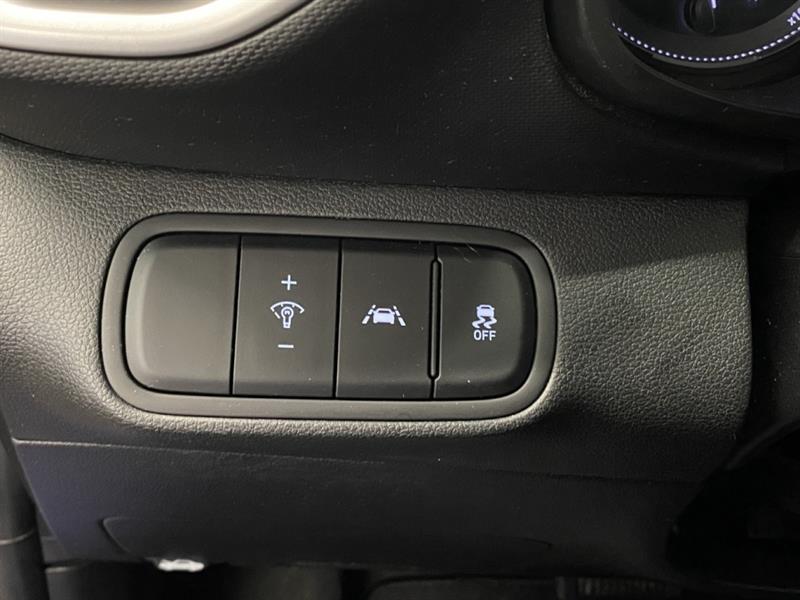 hyundai Venue 2022 - 28