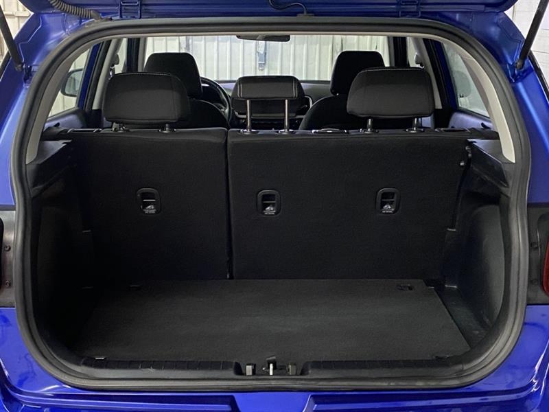 hyundai Venue 2022 - 30