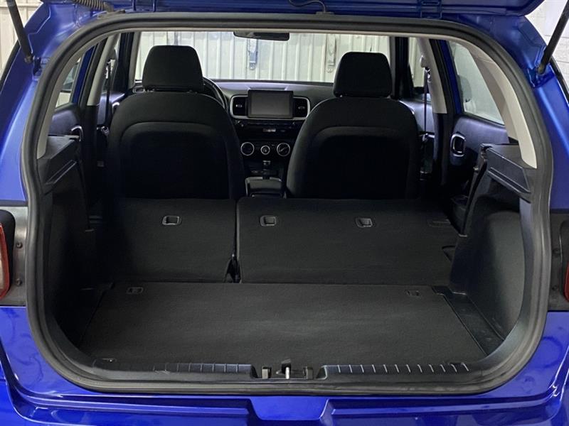 hyundai Venue 2022 - 31