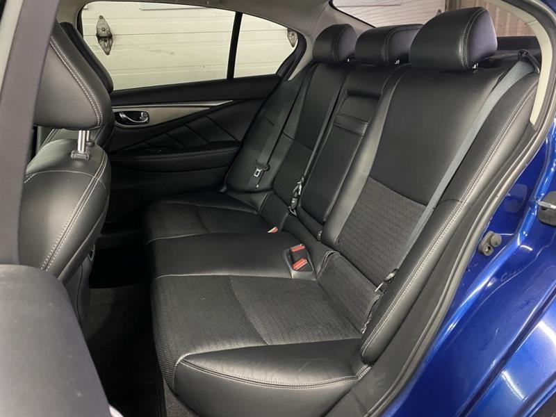 infiniti Q50 2019 - 20