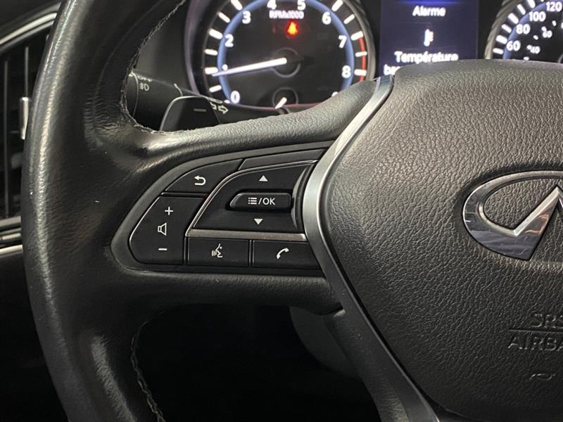 infiniti Q50 2019 - 22