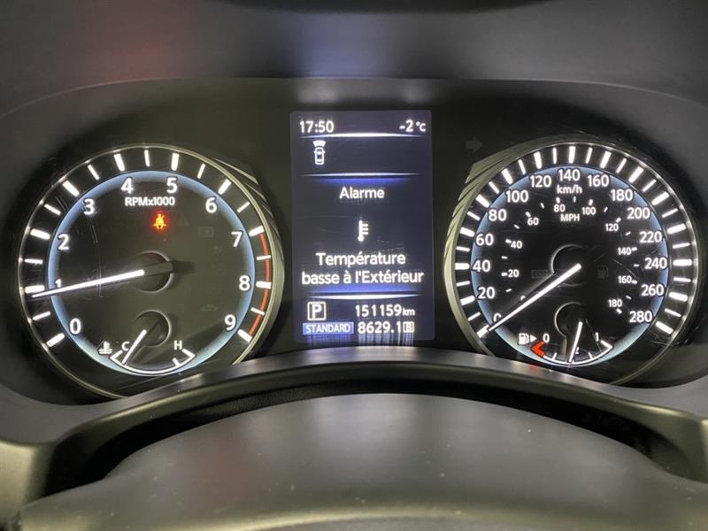 infiniti Q50 2019 - 25