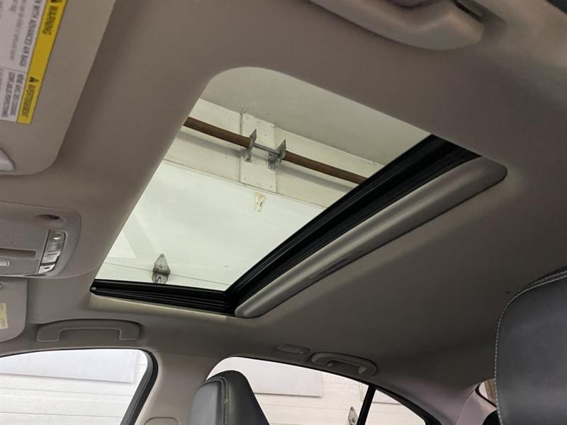 infiniti Q50 2019 - 29