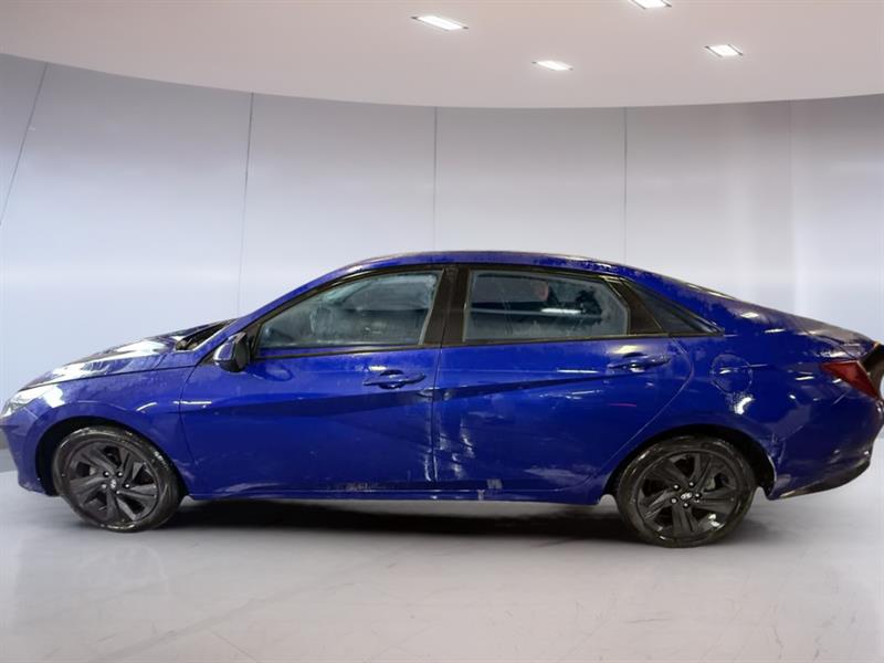 hyundai Elantra 2023 - 3