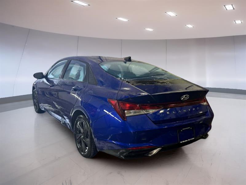 hyundai Elantra 2023 - 4