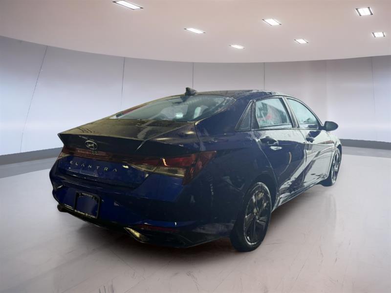 hyundai Elantra 2023 - 5