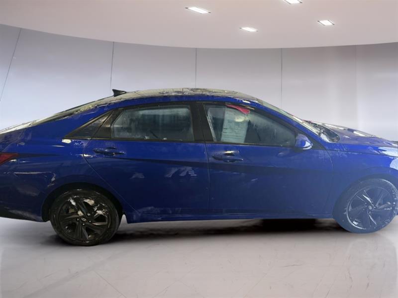 hyundai Elantra 2023 - 7