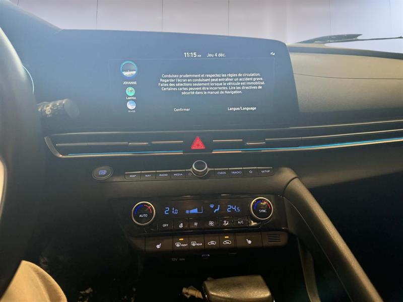 hyundai Elantra 2023 - 9