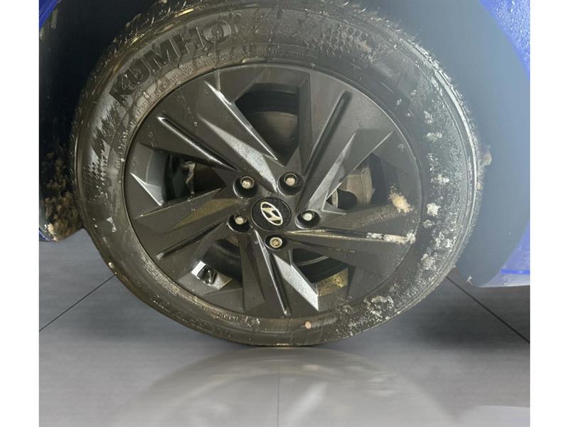 hyundai Elantra 2023 - 11