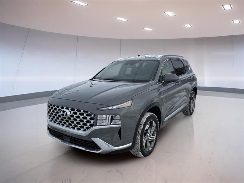 hyundai Santa Fe 2023