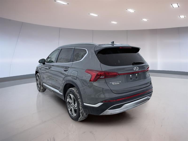 hyundai Santa Fe 2023 - 3