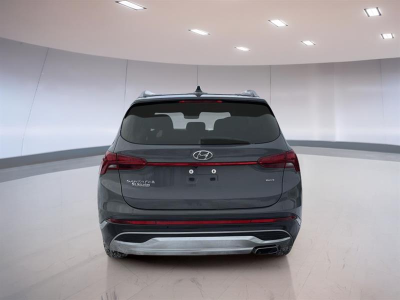 hyundai Santa Fe 2023 - 4