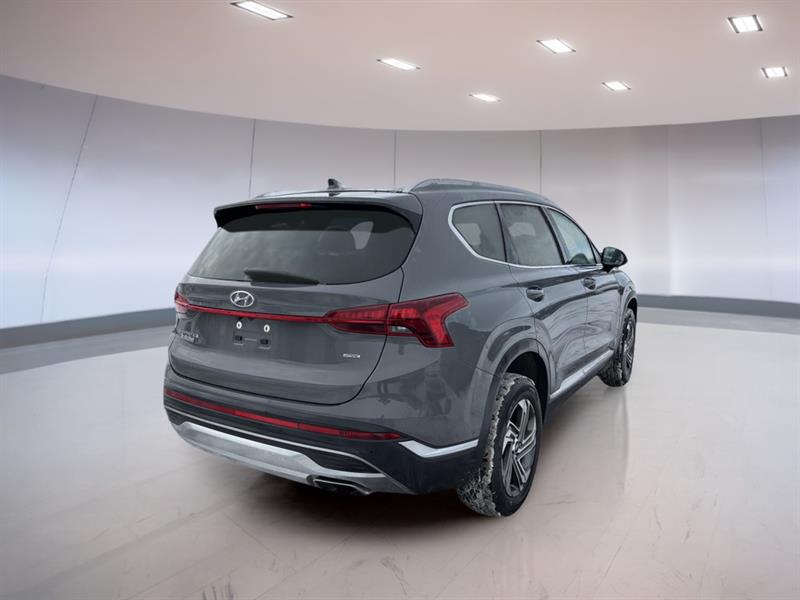 hyundai Santa Fe 2023 - 5