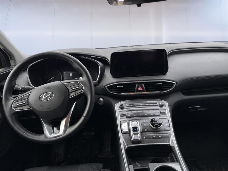hyundai Santa Fe 2023 - 11