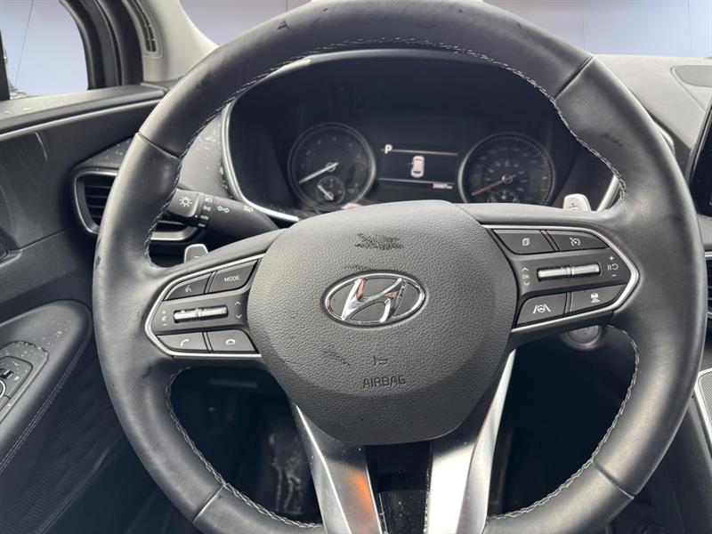 hyundai Santa Fe 2023 - 13
