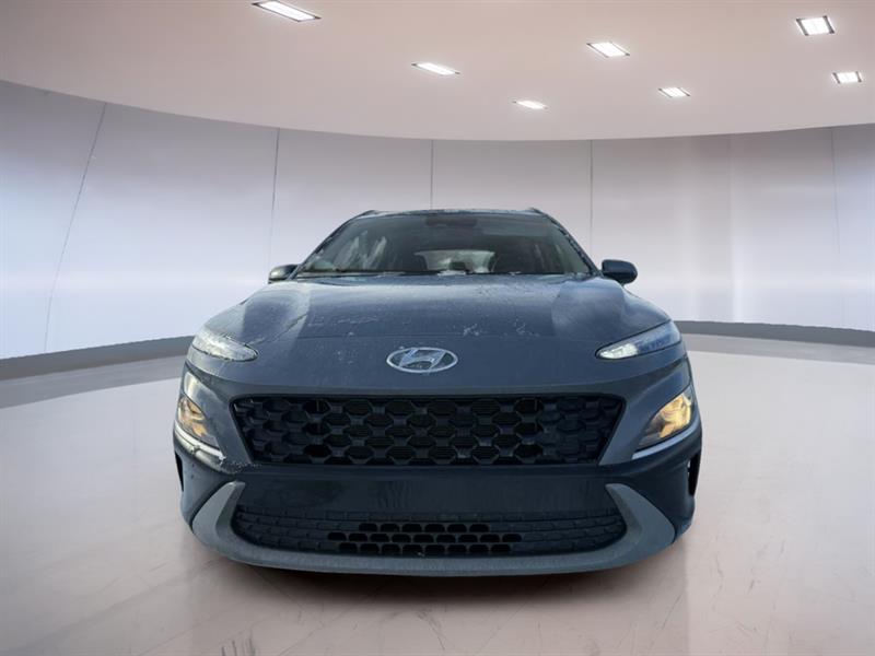 hyundai Kona 2022 - 2