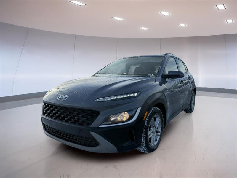 hyundai Kona 2022 - 3