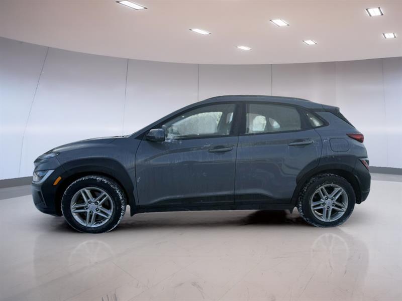 hyundai Kona 2022 - 4