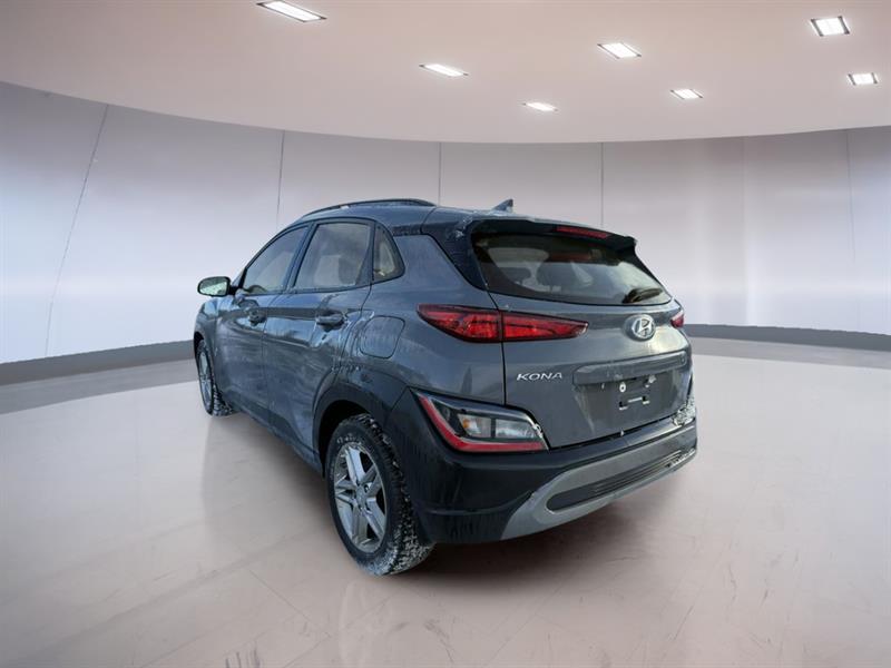 hyundai Kona 2022 - 5