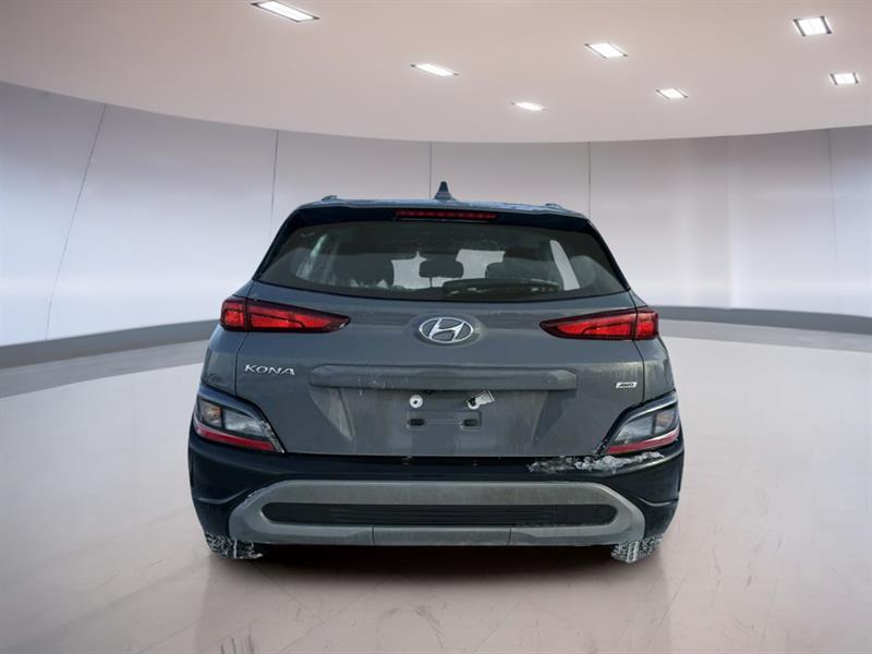 hyundai Kona 2022 - 6