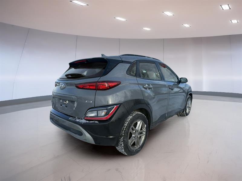 hyundai Kona 2022 - 7