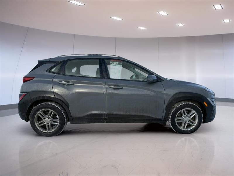 hyundai Kona 2022 - 8