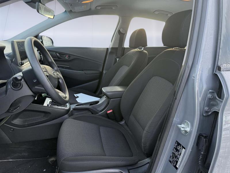 hyundai Kona 2022 - 9