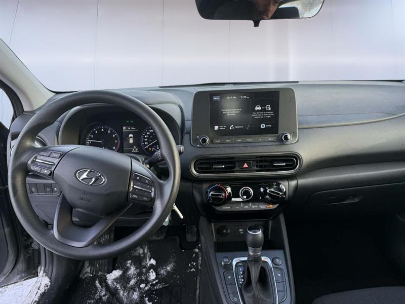 hyundai Kona 2022 - 10