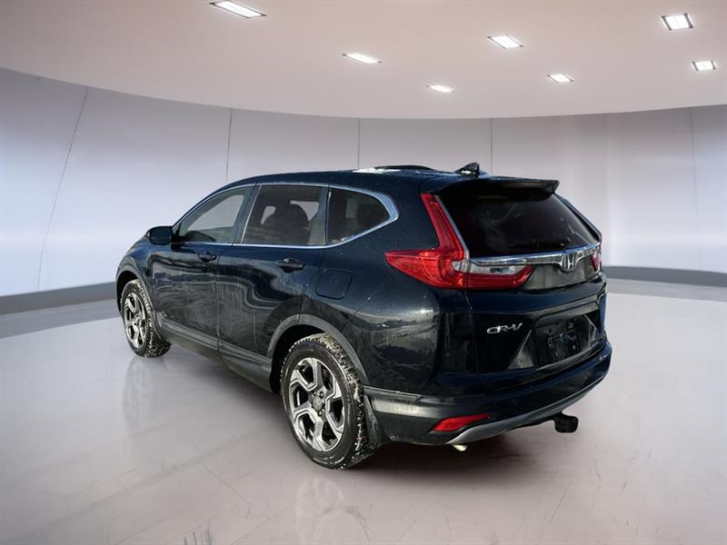honda CR-V 2019 - 5