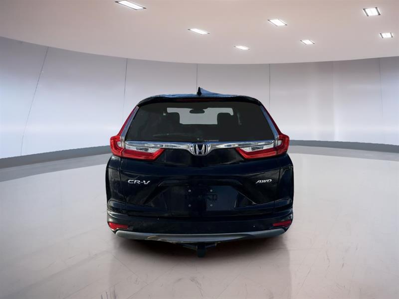 honda CR-V 2019 - 6