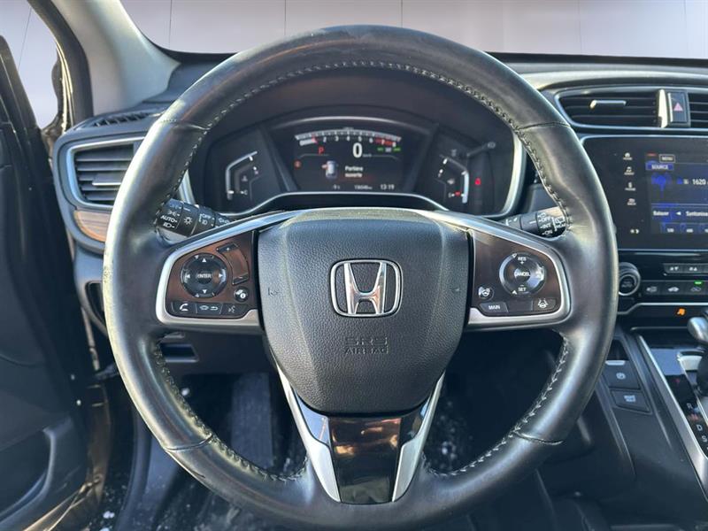 honda CR-V 2019 - 10