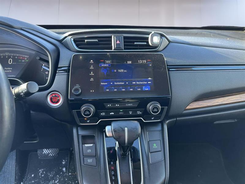 honda CR-V 2019 - 11