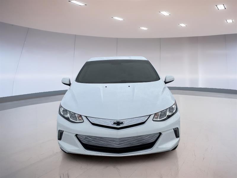 chevrolet Volt 2019