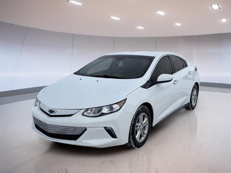 chevrolet Volt 2019 - 2