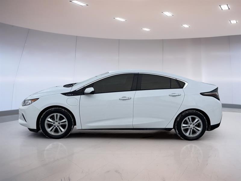chevrolet Volt 2019 - 3