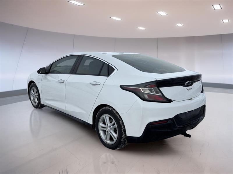 chevrolet Volt 2019 - 4