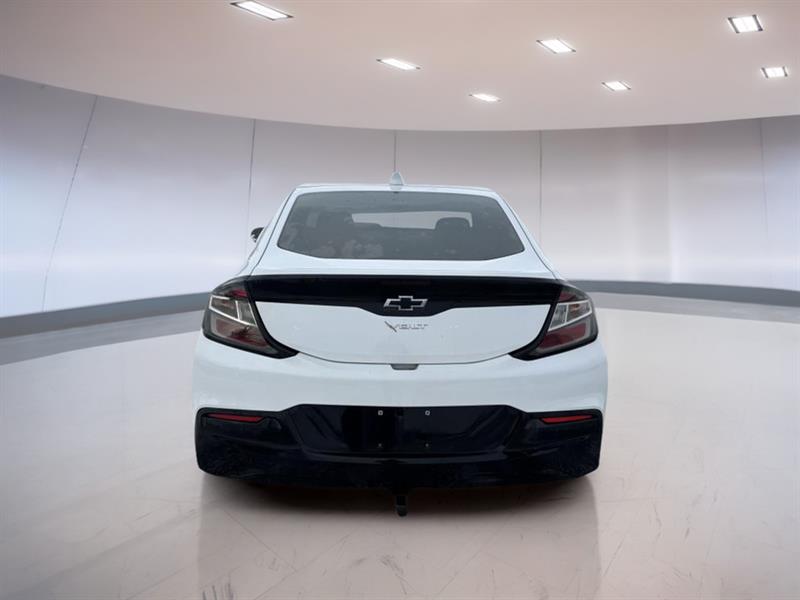 chevrolet Volt 2019 - 5