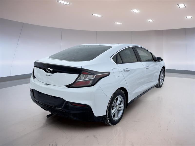 chevrolet Volt 2019 - 6