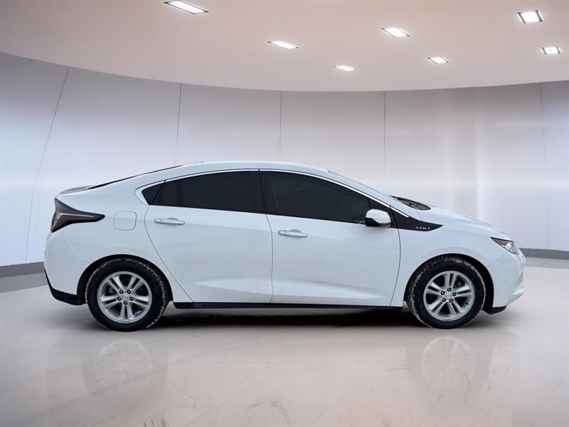 chevrolet Volt 2019 - 7