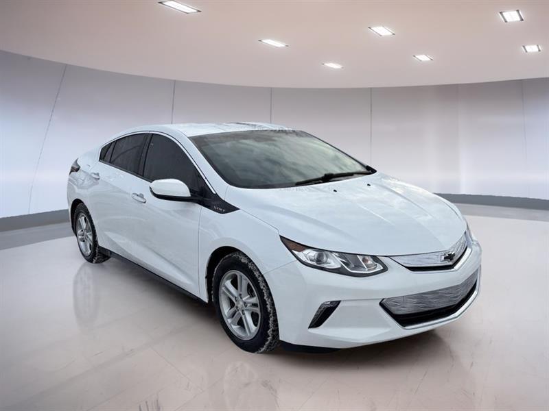 chevrolet Volt 2019 - 8